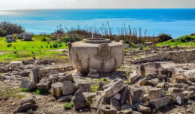 The Treasures of Cyprus and Beach Holidays — 4