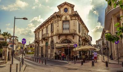 The Treasures of Cyprus and Beach Holidays — 5