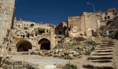 Istanbul - Ankara - Cappadocia | 4 Days with 1 flight — 5