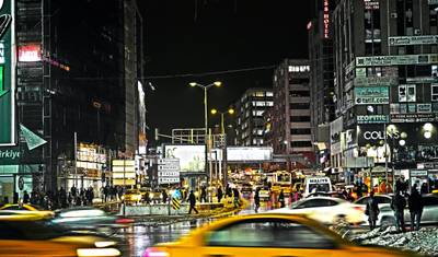 Istanbul - Ankara - Cappadocia | 4 Days with 1 flight — 2
