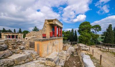 Exploring Crete, Private Tour — 4