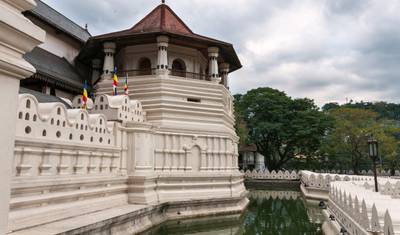 Best of Sri Lanka 7 Days, Private Tour — 4