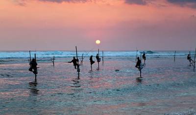 Best of Sri Lanka 7 Days, Private Tour — 5