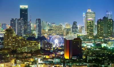 Bangkok City Package — 4