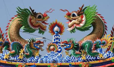 Bangkok City Package — 5