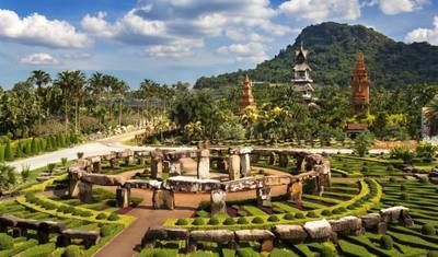 Pacote de Praia em Pattaya — 4