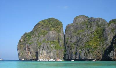 Pattaya Beach Package — 5