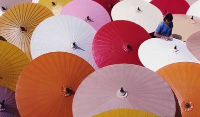 Pattaya Beach Package — 3