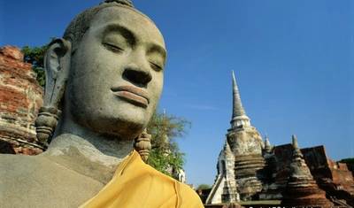 Pakiet plażowy Khao Lak — 5