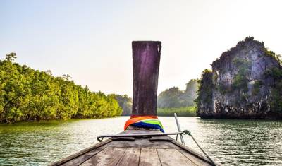 Pacote de Praia em Khao Lak — 2