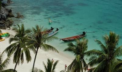 Pakiet plażowy Khao Lak — 2