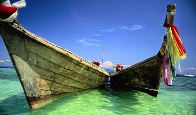 Pakiet plażowy Khao Lak — 3