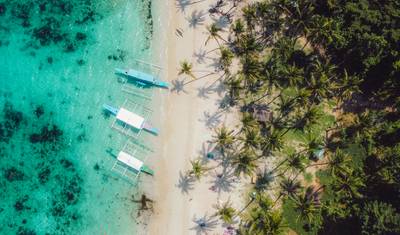 Aventura Pula-Ilhas nas Filipinas — 4