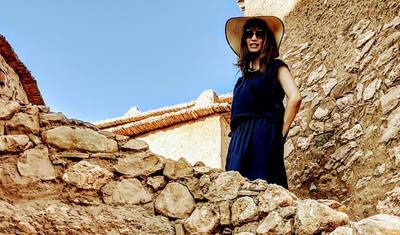 Tour Privado de 5 Dias de Casablanca a Marrakech Via Fez e Deserto — 3