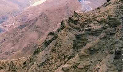 Tour Privado de 5 Dias de Casablanca a Marrakech Via Fez e Deserto — 5
