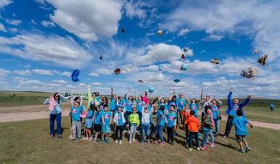 6-Day Inner Mongolia Tour: Grassland, Desert, Ordos, Baotou, Hohhot — 2