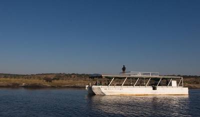 Przygoda Victoria Falls & Chobe 4D/3N (od Victoria Falls) — 2