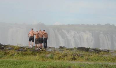 Przygoda Victoria Falls & Chobe 4D/3N (od Victoria Falls) — 4