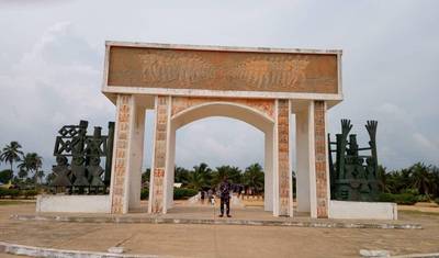 Voodoo Festivals and culture 9Days / 8Nights — 2