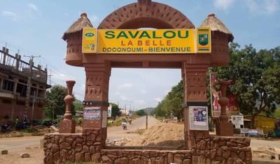 Voodoo Festivals and culture 9Days / 8Nights — 4