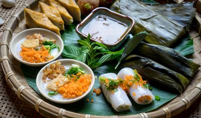 O Melhor do Camboja e Vietnã do Sul (Hotéis 4 Estrelas) — 3