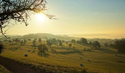 Bodensee | Geführte Radreise | Drei Länder Tour — 5