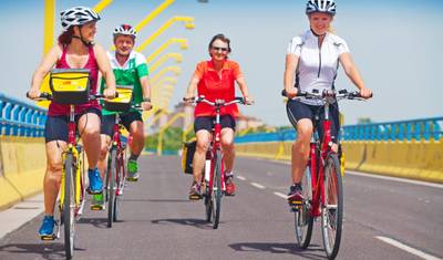 Danube Cycle Path Shortened, Passau to Vienna — 4