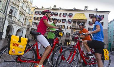 Innsbruck – Venedig — 5