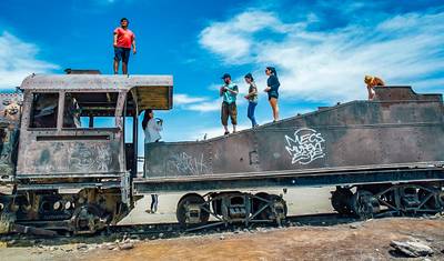 Tour Personalizado de 10 Dias pela Bolívia: O Melhor do País com Hotéis de Qualidade, Partidas Diárias e Guia Privado — 4