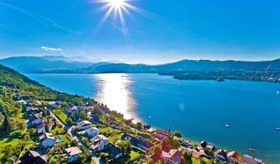 The Lakes Tour with Charm — 3