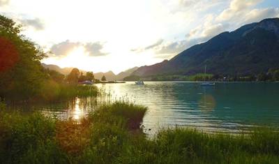 The Lakes Tour with Charm — 4