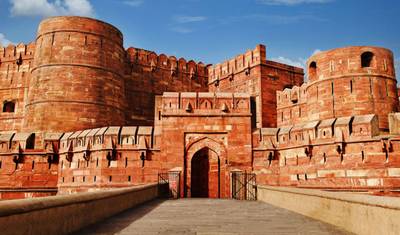Excursão ao Rajasthan - Uma experiência incrível da cultura e história real indiana — 4
