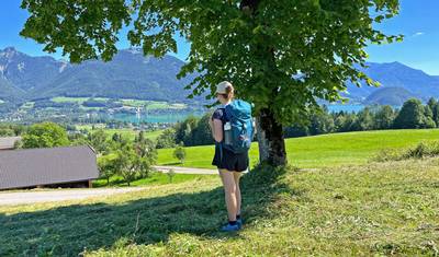 Ten Lakes Trekking Tour — 2