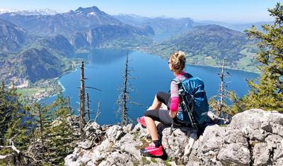 Ten Lakes Trekking Tour — 3