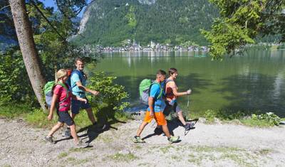 Ten Lakes Trekking Tour — 4