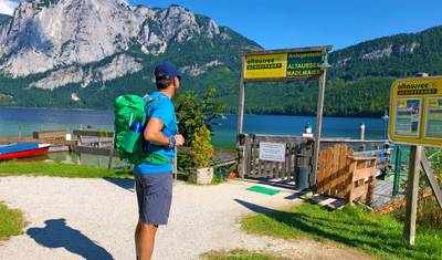Ten Lakes Trekking Tour — 5