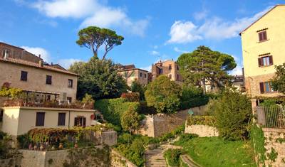 Toscana Pitoresca — 2