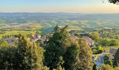 Toscana Pitoresca — 3