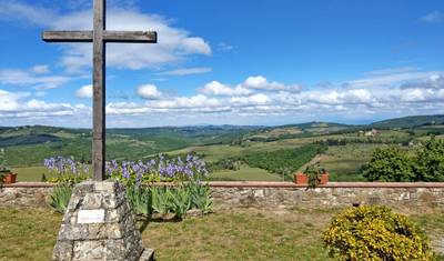 Toscana Pitoresca — 4
