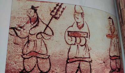 5-dniowa wycieczka z Dunhuang do Jiayuguan i Zhangye — 4