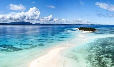 Immersion in the sumptuous Nosy Be archipelago for 3 days — 3