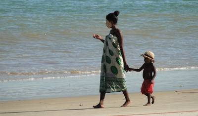 Immersion in the sumptuous Nosy Be archipelago for 3 days — 5