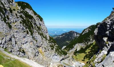 Bavarian Alps & Lakes — 3