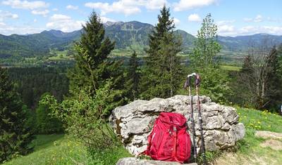 Bavarian Alps & Lakes — 4