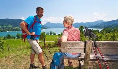 Bavarian Alps & Lakes — 5