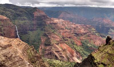 O Melhor da Big Island e Kauai — 3