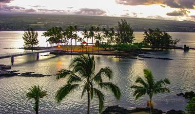 O Melhor da Big Island e Kauai — 4