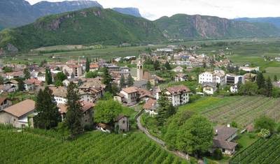 Bolzano – Werona — 4