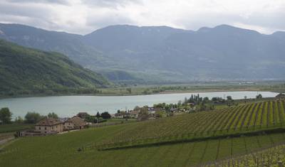 Bolzano – Werona — 5