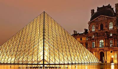 Paris & the French Riviera — 3